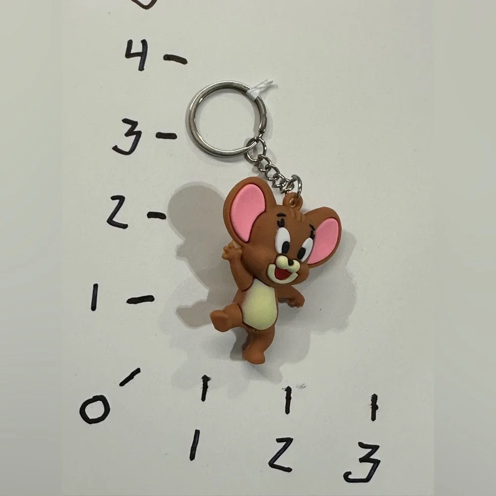 NEW keychain bag purse charm novelty accessory‎